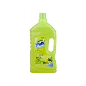 Dimex Floor Cleaner “A.P.C” Zesty Lemon