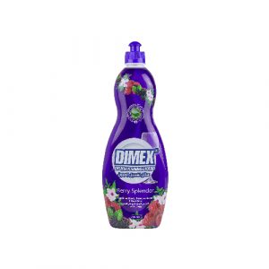 Dimex Dishwashing Berry