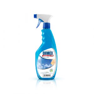 Dimex Glass Cleaner