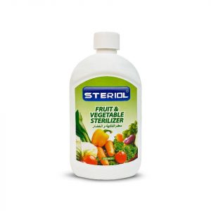 Dimex Steriol Fruit & Vegetable Sterilizer