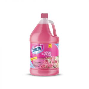 Dimex Floor Cleaner Wild Rose