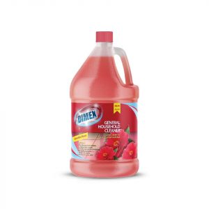 Dimex Floor Cleaner Camellia Rose