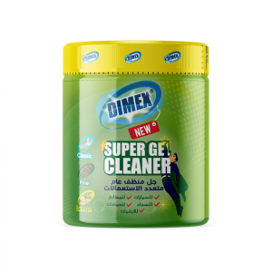 Dimex Super Gel Cleaner