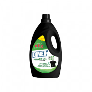 Dimex Power Gel Dark Color