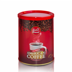 Café Super Brasil American Coffee