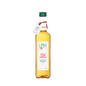 Le Pré Apple Cider Vinegar