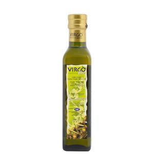 Virgo Bio Certified Extra Virgin Olive Oil