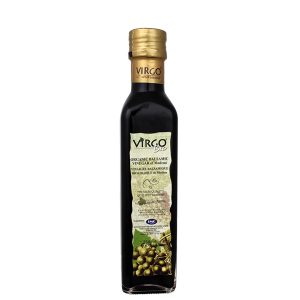 Virgo Bio Certified Quality Balsamic Vinegar