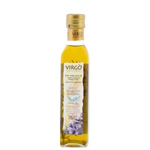 Virgo Extra Virgin Olive Oil Rosemary & Garlic