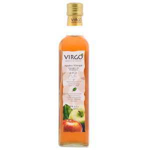 Virgo Natural Apple Vinegar 6 Degree