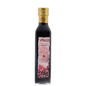 Virgo Natural Balsamic Vinegar 6 Degree