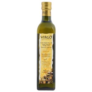 Virgo Premium Quality Extra Virgin Olive Oil