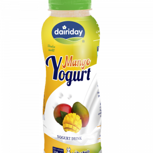 Dairiday Yogurt Mango