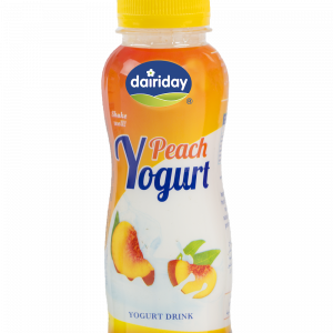 Dairiday Yogurt Peach