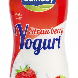 Dairiday Yogurt Strawberry