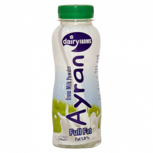 Dairy Farms Ayran