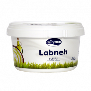 Dairy Farms Labneh