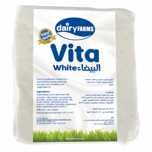 Dairy Farms Vita Hard