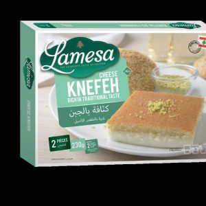 Lamesa Cheese Knefeh