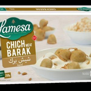 Lamesa Meat Chich Barak