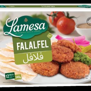 Lamesa Falafel