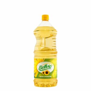 Bellvie Sunflower Oil